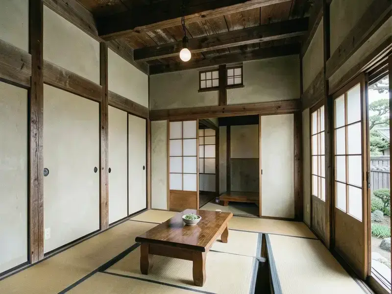 京都修復